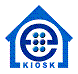 Logo e-kiosku